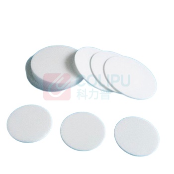 百乐 PILOT 圆形氧化铝陶瓷片 直径18mm 厚0.25mm