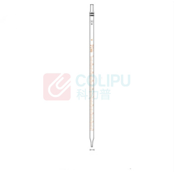天玻 TIANBO 玻璃移液管 2ml