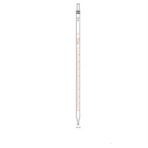 天玻 TIANBO 玻璃移液管 2ml
