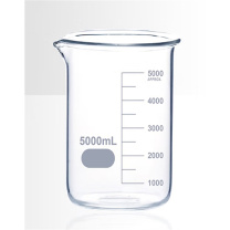 北化 BEIHUA 烧杯 5000ml