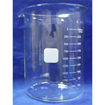 北化 BEIHUA 烧杯 2500mL 高型
