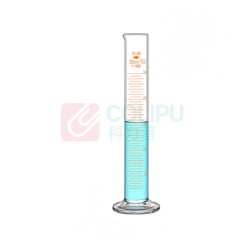 天玻 TIANBO 量筒 50ml