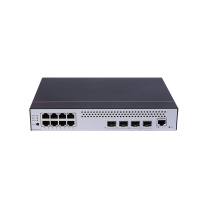华为 HUAWEI 交换机 S5735R-L8T4X-QA-V2 三年质保