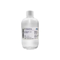 雷磁 氟离子强度调节剂X型 250ml/瓶