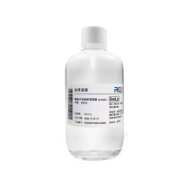 雷磁 氟离子电极校准溶液 250ml/瓶