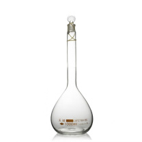 天玻 TIANBO 容量瓶 玻璃 A级 1000ml
