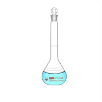 天玻 TIANBO 容量瓶 玻璃 A级 250ml