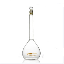 天玻 TIANBO 容量瓶 玻璃 A级 500ml
