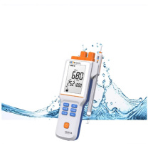 雷磁 台式数显电导率仪携水质分析测试检测仪 DDB-303A