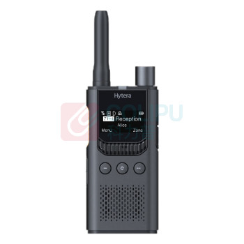 海能达 Hytera 数字对讲机 S1 Pro HYT-S35 DMR ABE++通用标准版