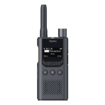 海能达 Hytera 数字对讲机 S1 Pro HYT-S35 DMR ABE++通用标准版