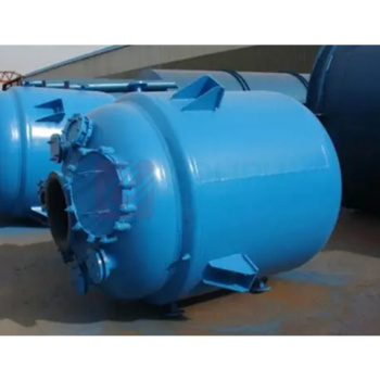 国产 夹套式蒸馏罐 S1