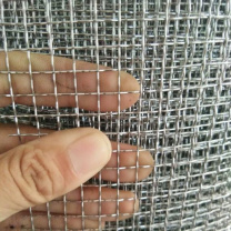 晶事达 不锈钢丝网 Φ1mm 4目材质304