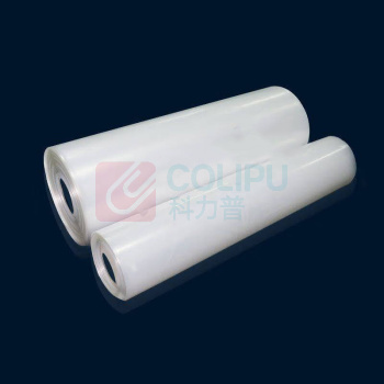 中汇 药用低密度聚乙烯膜筒膜 800*0.09mm*300m 药用抗静电款