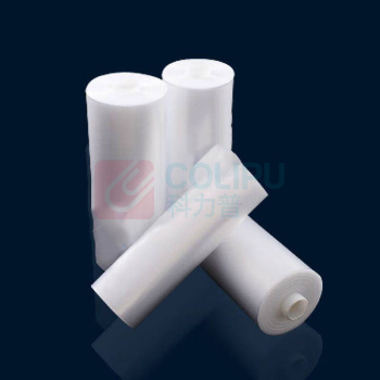 中汇 药用低密度聚乙烯膜筒膜 1000mm*0.09mm*500m 药用抗静电款