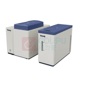 湖南三德 量热仪台式 SDAC1000 双控
