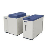 湖南三德 量热仪台式 SDAC1000 双控