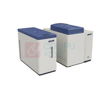 湖南三德 量热仪台式 SDAC1000 双控