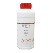 阿拉丁 aladdin 乙酸铵 优级纯GR(阿拉丁试剂) 100g