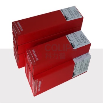 乐凯 工业X射线探伤胶片 L7型12*15inc*50张