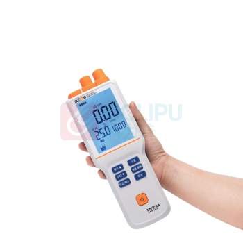 雷磁 便携式电导率仪 DDB-305A 80x225x35mm (白色) (不含检测报告)