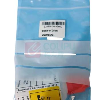 哈希 电解液 Z09181=A=3600CN (25mL)