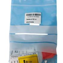 哈希 电解液 Z09181=A=3600CN (25mL)