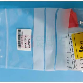 哈希 电解液 Z09181=A=3600CN (25mL)