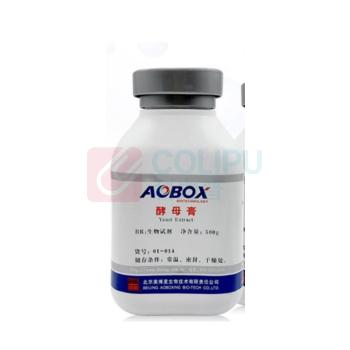 奥博 AOBOX 酵母膏 BR 250g/瓶