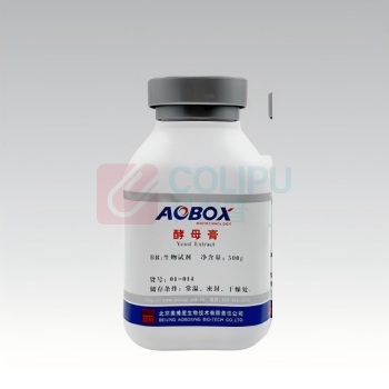 奥博 AOBOX 酵母膏 BR 250g/瓶