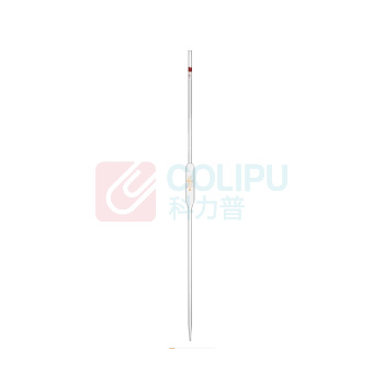 天玻 TIANBO 移液管\ 10ml \玻璃\大肚移液管\A级