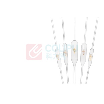 天玻 TIANBO 移液管\ 10ml \玻璃\大肚移液管\A级