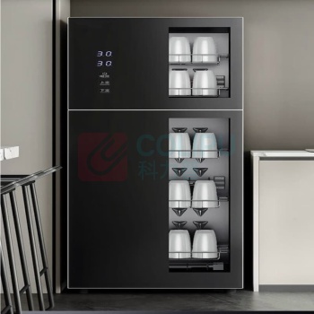 晶事达 实验室紫外线消毒柜 120L