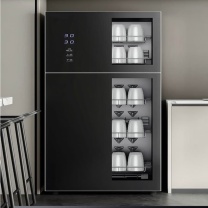 晶事达 实验室紫外线消毒柜 120L