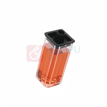 哈希 比色皿 2410222 25ml 带盖 2个/包