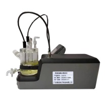三菱 uni 微量水份测试仪 CA-310标配