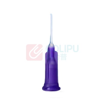 璐克斯 PP挠性塑胶针头 21G-1/2英寸 货期17天