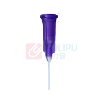 璐克斯 PP挠性塑胶针头 21G-1/2英寸 货期17天