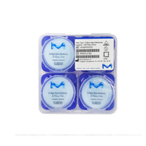 密理博 超微滤膜 HNWP04700 直径47mm 孔径0.45μm 100片/盒 尼龙材质