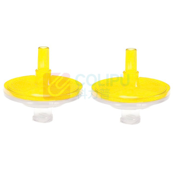 密理博 Millex™ PVDF syringe filter SLGVVR255F