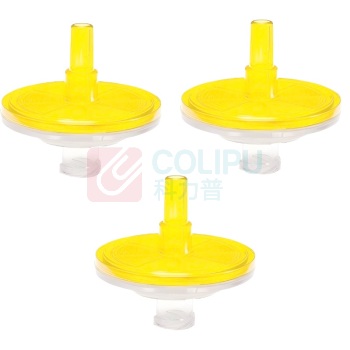 密理博 Millex™ PVDF syringe filter SLGVVR255F