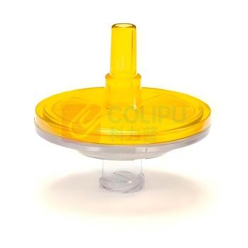 密理博 Millex™ PVDF syringe filter SLGVVR255F