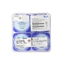 密理博 微孔滤膜 HNWP04700 Φ47mm×0.45μm 100片/盒