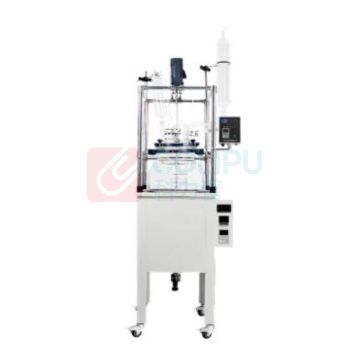瑟克瑞 反应釜 NFYS-100 100L 0-200℃ 0.2kPa 304