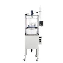 瑟克瑞 反应釜 NFYS-100 100L 0-200℃ 0.2kPa 304