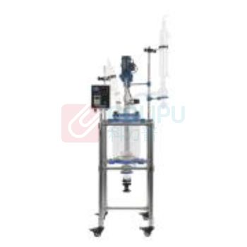 瑟克瑞 反应釜 NFYS-100 100L 0-200℃ 0.2kPa 304