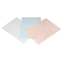 SERCLEAN 净化打印纸 JYW016 250张/包*10包 (绿色)
