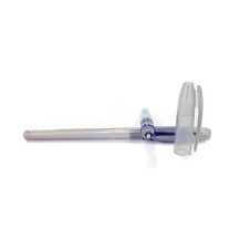 SERCLEAN 兴业卓辉净化圆珠笔 JYW023 2支/包*200支 黑色