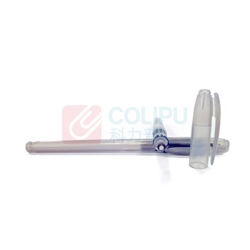 SERCLEAN 兴业卓辉净化圆珠笔 JYW024 200支 红色