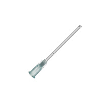 奏初 针嘴管 点胶针头 15G*1.8mm 长100mm 10支装
